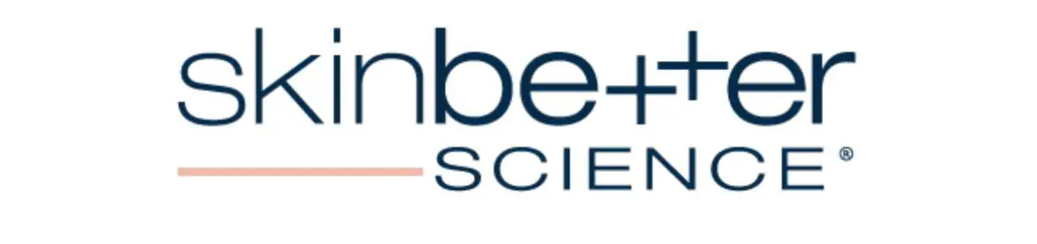 A logo of the company anbe-science